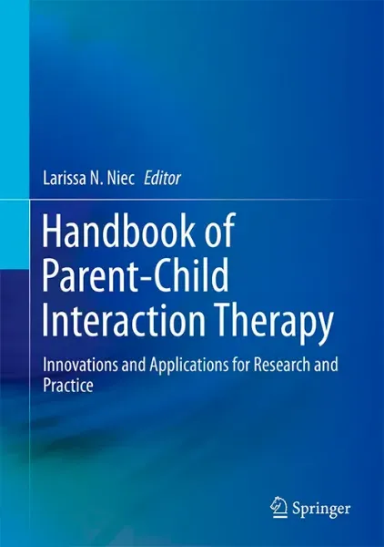 Imagem de Handbook of Parent-Child Interaction Therapy: Innovations and Applications for Research and Practice