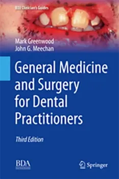Imagem de General Medicine and Surgery for Dental Practitioners