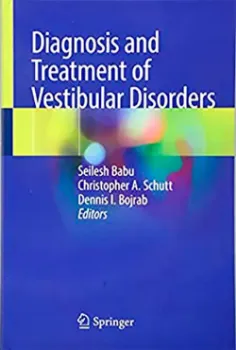 Picture of Book Diagnosis and Treatment of Vestibular Disorders