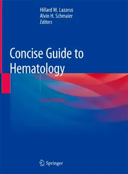 Picture of Book Concise Guide to Hematology