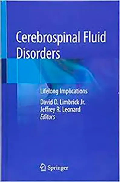 Imagem de Cerebrospinal Fluid Disorders: Lifelong Implications