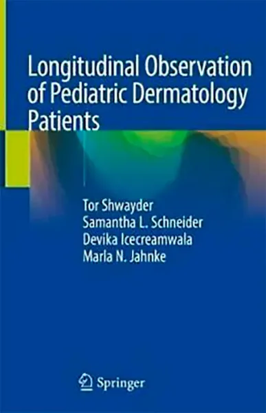 Imagem de Longitudinal Observation of Pediatric Dermatology Patients