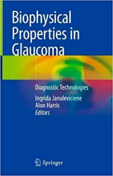 Imagem de Biophysical Properties in Glaucoma: Diagnostic Technologies