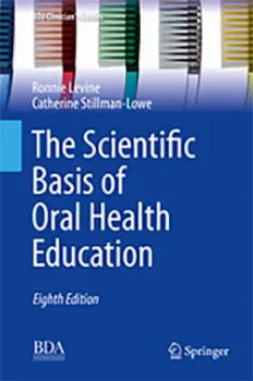 Imagem de The Scientific Basis of Oral Health Education