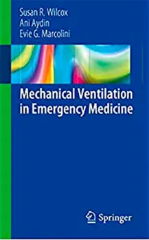 Picture of Book Mechanical Ventilation in Emergency Medicine