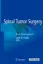 Imagem de Spinal Tumor Surgery: A Case-Based Approach