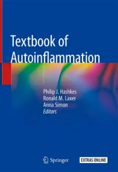 Imagem de Textbook of Autoinflammation
