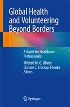 Picture of Book Global Health and Volunteering Beyond Borders: A Guide for Healthcare Professionals