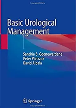 Picture of Book Basic Urological Management