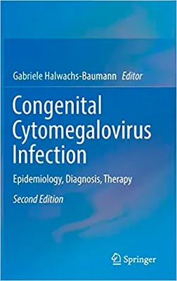 Imagem de Congenital Cytomegalovirus Infection: Epidemiology, Diagnosis, Therapy