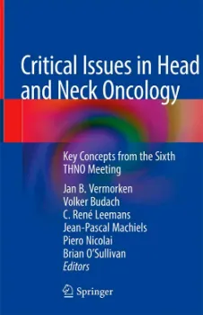 Imagem de Critical Issues in Head and Neck Oncology: Key Concepts from the Sixth THNO Meeting