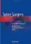 Imagem de Spine Surgery: A Case-Based Approach