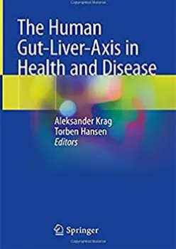 Imagem de The Human Gut-Liver-Axis in Health and Disease