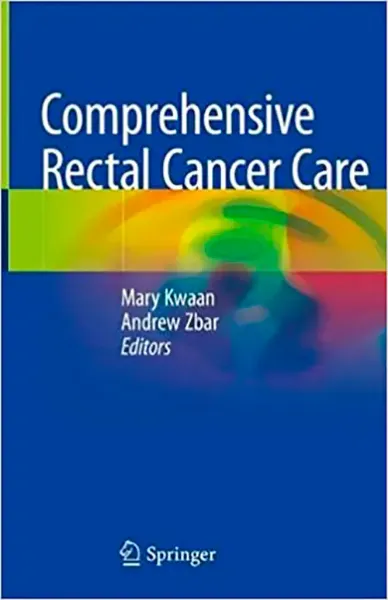 Imagem de Comprehensive Rectal Cancer Care