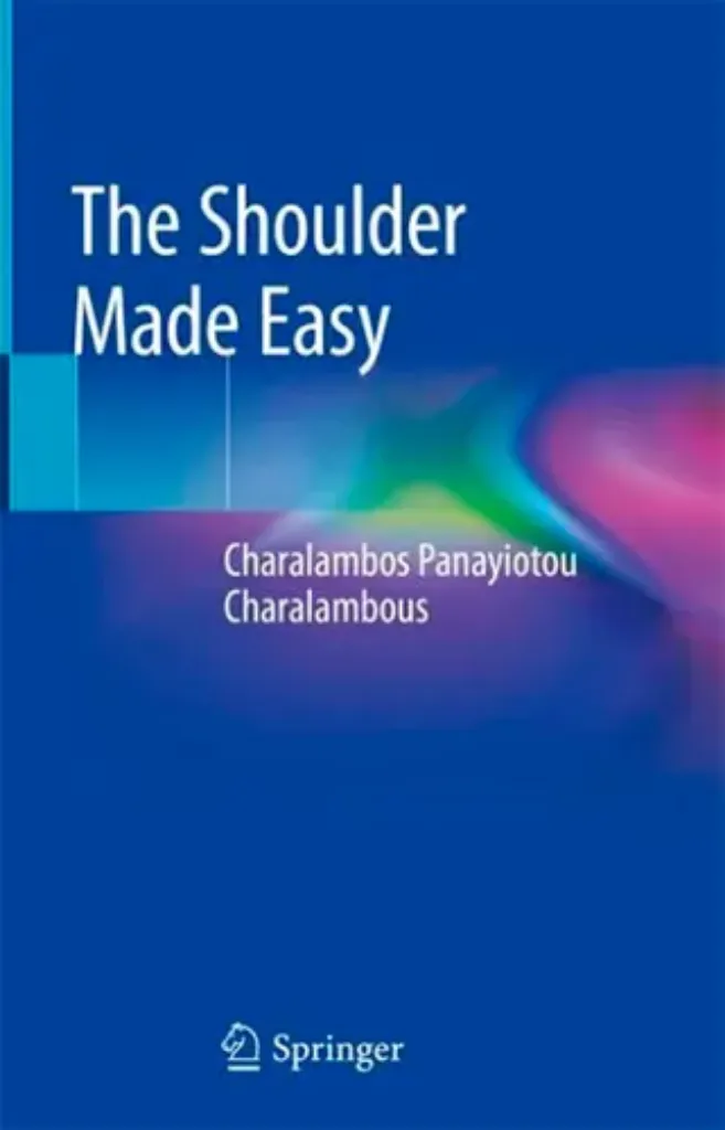 Imagem de The Shoulder Made Easy