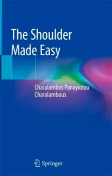 Picture of Book The Shoulder Made Easy