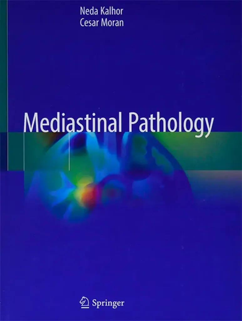 Imagem de Mediastinal Pathology