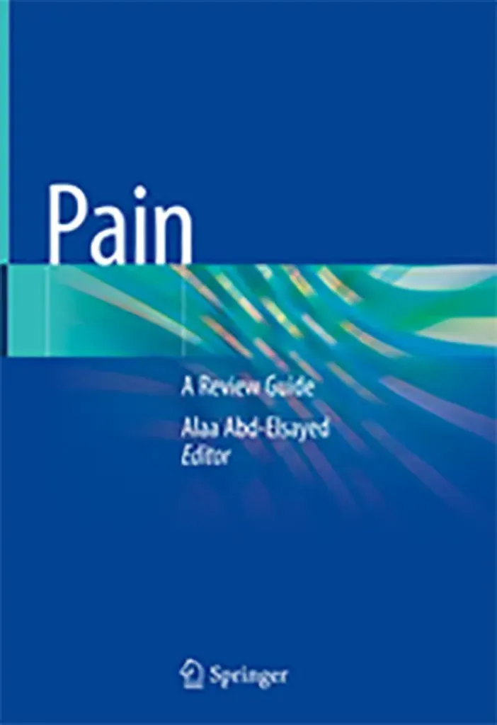 Imagem de Pain: A Review Guide