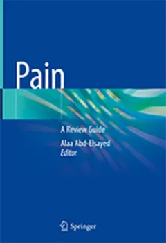 Imagem de Pain: A Review Guide