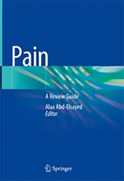 Imagem de Pain: A Review Guide
