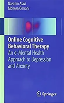 Imagem de Online Cognitive Behavioral Therapy: An e-Mental Health Approach to Depression and Anxiety