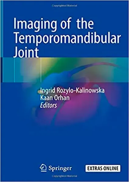 Imagem de Imaging of the Temporomandibular Joint