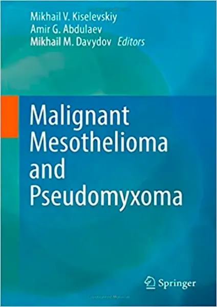 Imagem de Malignant Mesothelioma and Pseudomyxoma