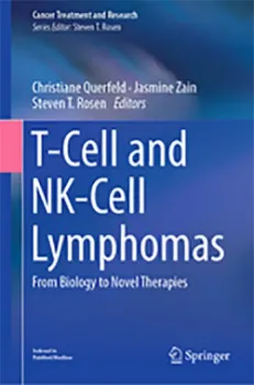 Imagem de T-Cell and NK-Cell Lymphomas: From Biology to Novel Therapies