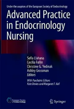 Picture of Book Advanced Practice in Endocrinology Nursing