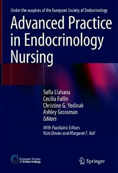 Imagem de Advanced Practice in Endocrinology Nursing