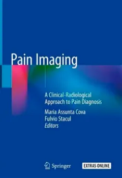 Imagem de Pain Imaging: A Clinical-Radiological Approach to Pain Diagnosis