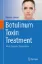 Picture of Book Botulinum Toxin Treatment: What Everyone Should Know