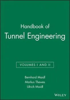 Picture of Book Handbook of Tunnel Engineering: Vols. 1 & 2