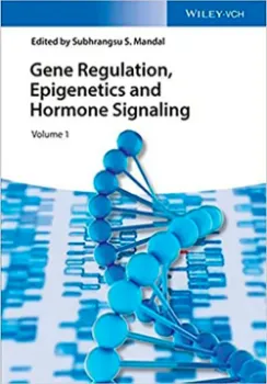 Picture of Book Gene Regulation, Epigenetics and Hormone Signaling