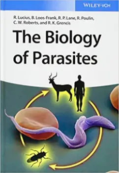 Picture of Book The Biology of Parasites