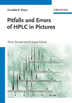 Picture of Book Pitfalls Erros Hplc Pictures