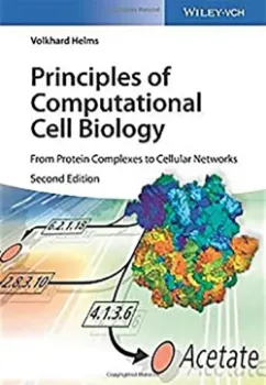 Imagem de Principles of Computational Cell Biology: From Protein Complexes to Cellular Networks