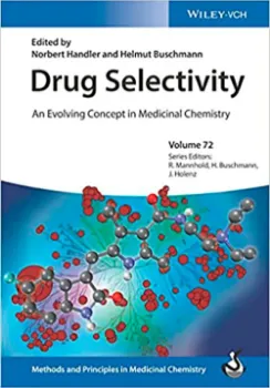 Imagem de Drug Selectivity: An Evolving Concept in Medicinal Chemistry