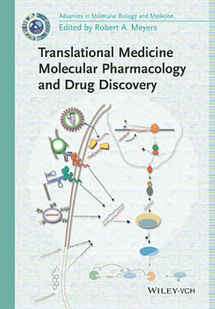 Picture of Book Translational Medicine: Molecular Pharmacology and Drug Discovery