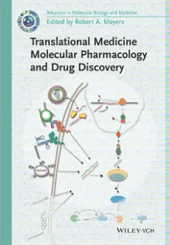 Picture of Book Translational Medicine: Molecular Pharmacology and Drug Discovery