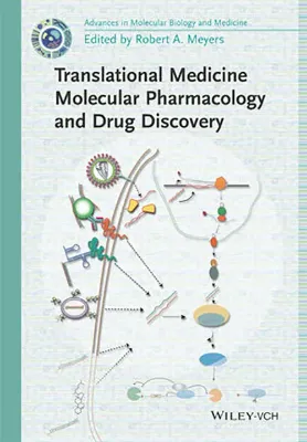 Imagem de Translational Medicine: Molecular Pharmacology and Drug Discovery