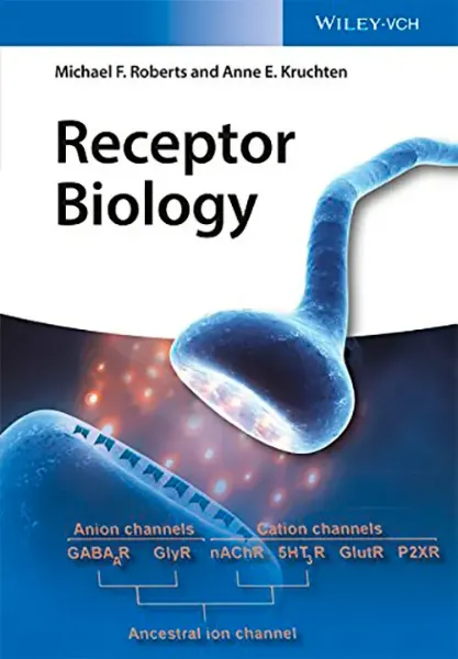 Imagem de Receptor Biology
