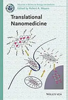 Picture of Book Translational Nanomedicine