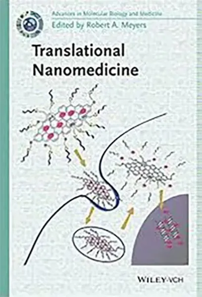 Imagem de Translational Nanomedicine