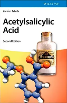 Picture of Book Acetylsalicylic Acid