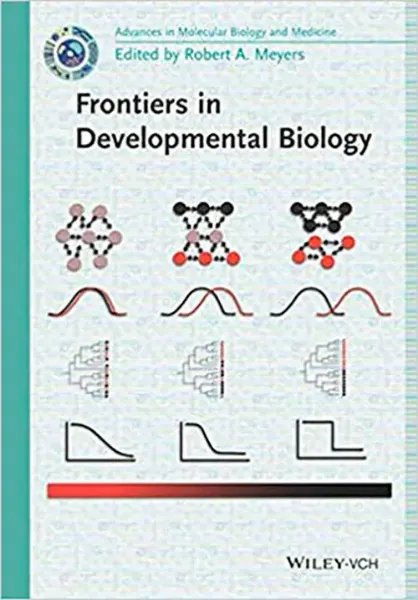 Imagem de Frontiers in Developmental Biology