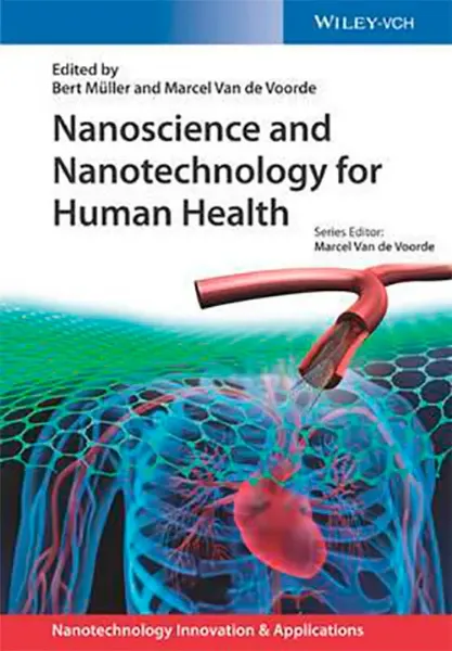Imagem de Nanoscience and Nanotechnology for Human Health