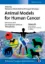 Imagem de Animal Models for Human Cancer: Discovery and Development of Novel Therapeutics