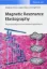 Picture of Book Magnetic Resonance Elastography: Physical Background and Medical Applications