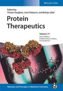 Imagem de Protein Therapeutics 2 Volume Set